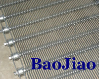 Customized Fabricated Belt Mesh