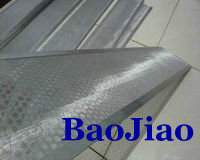 Stainless Steel Mesh Gutter Guard
